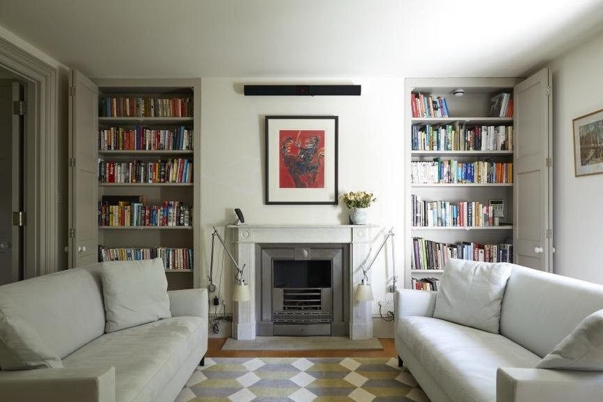 House Ridgway in Greater London