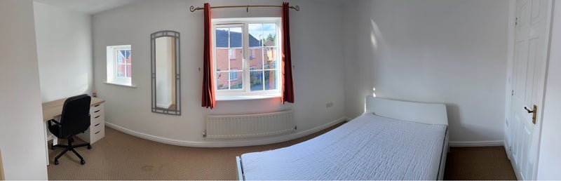 Room Godwin Way in Stoke-on-Trent