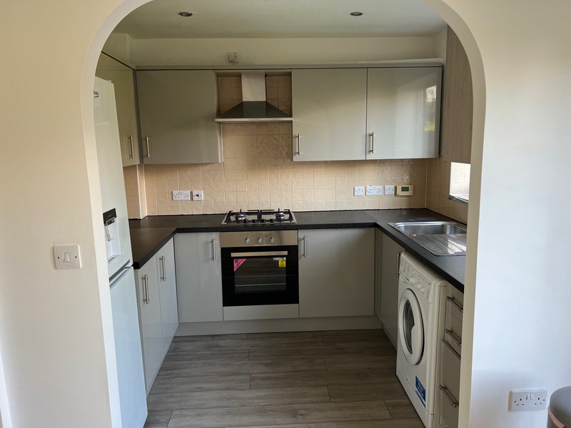 Room Godwin Way in Stoke-on-Trent