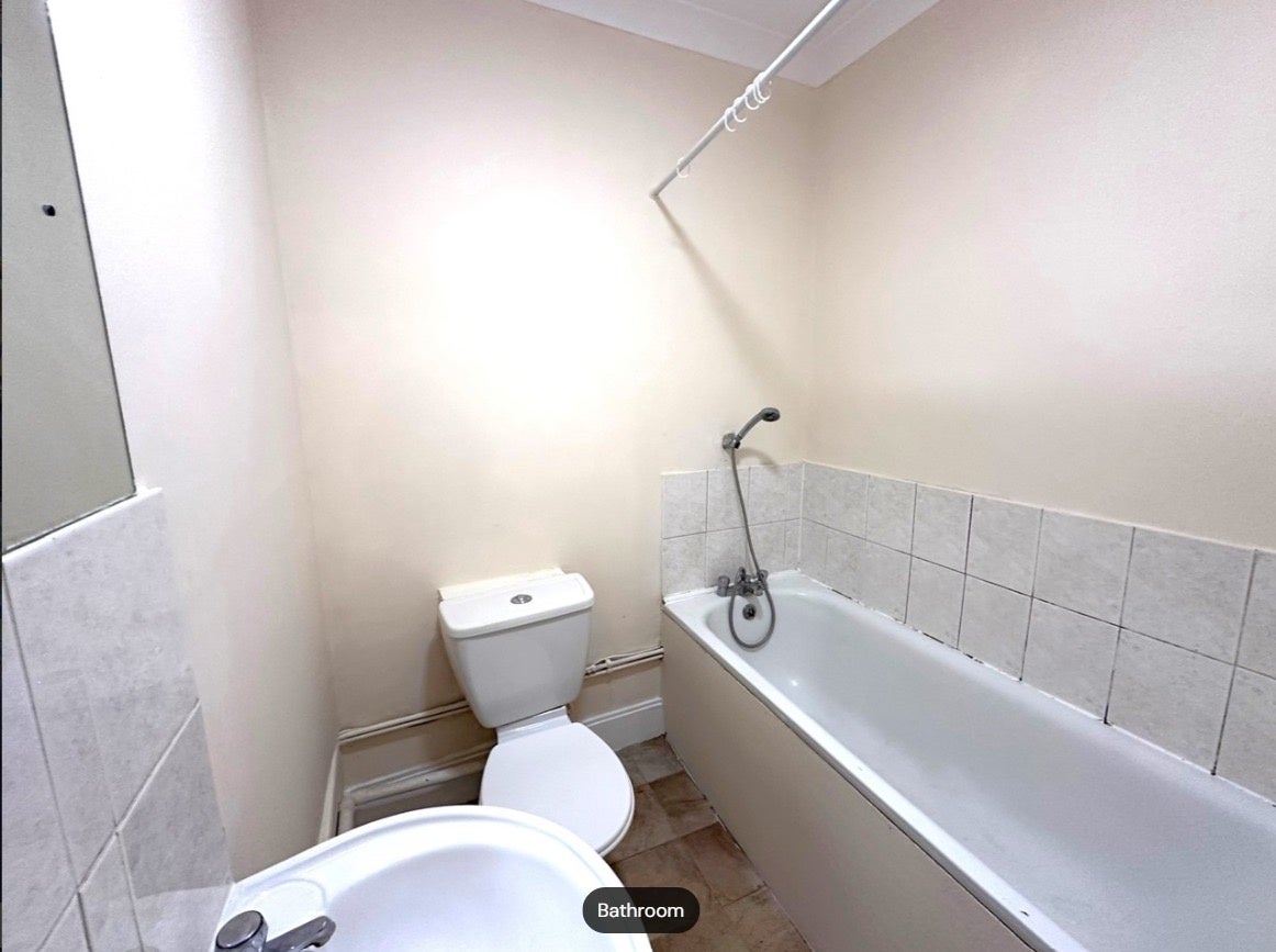 Flat West Street in Greater London