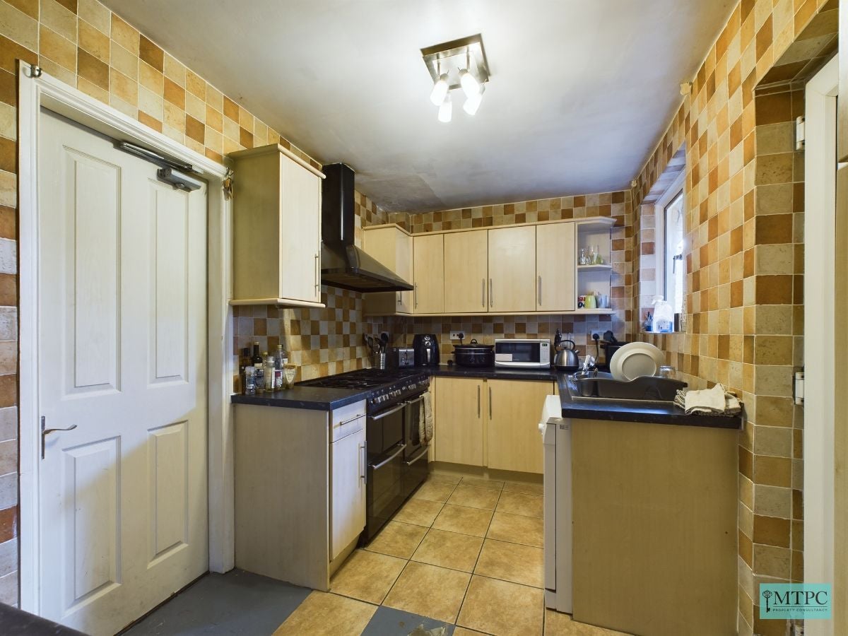 Room Kingsway North in York