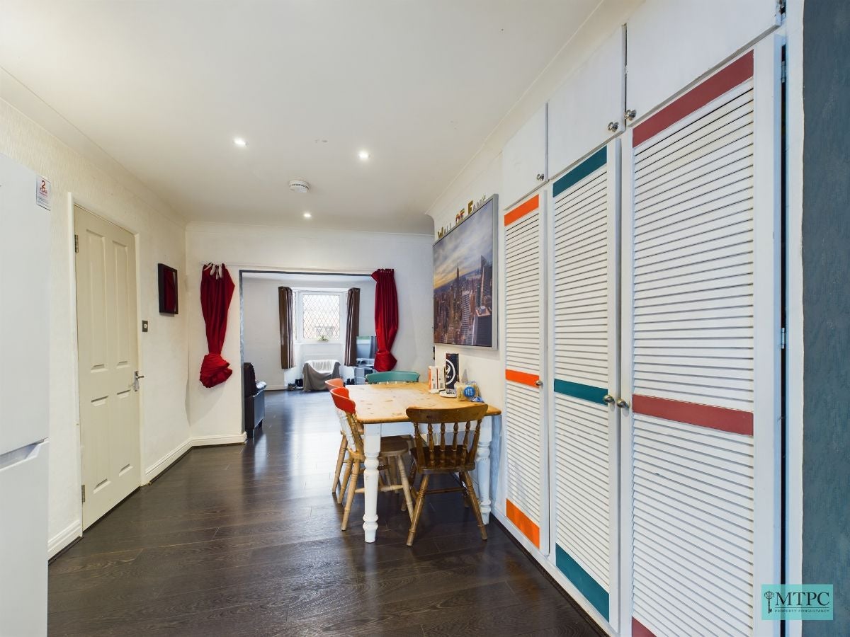Room Kingsway North in York