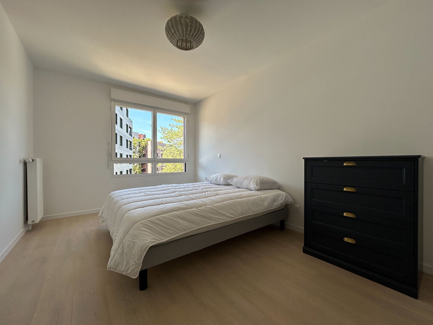 Appartement Allée Caroline Aigle à Massy