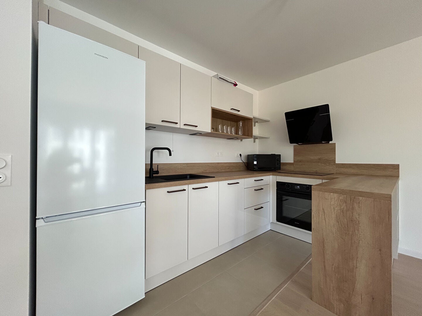 Appartement Allée Caroline Aigle à Massy