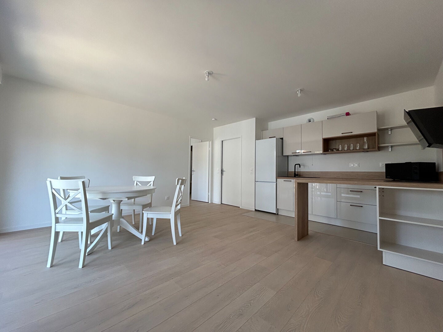 Appartement Allée Caroline Aigle à Massy