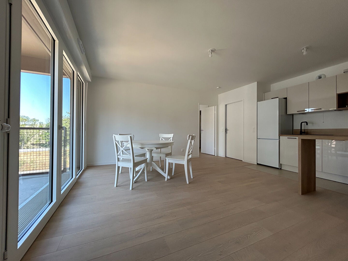 Appartement Allée Caroline Aigle à Massy