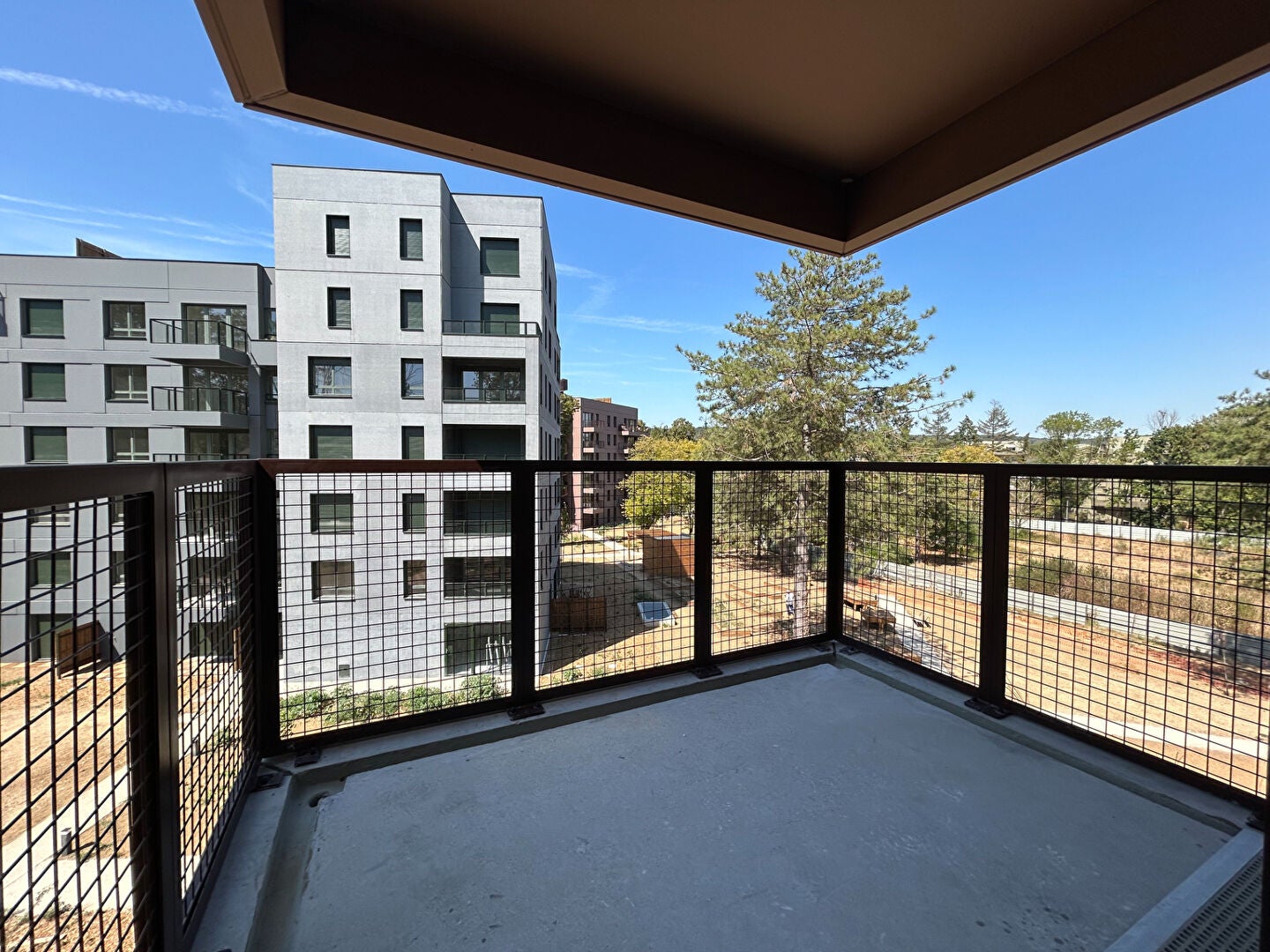 Appartement Allée Caroline Aigle à Massy