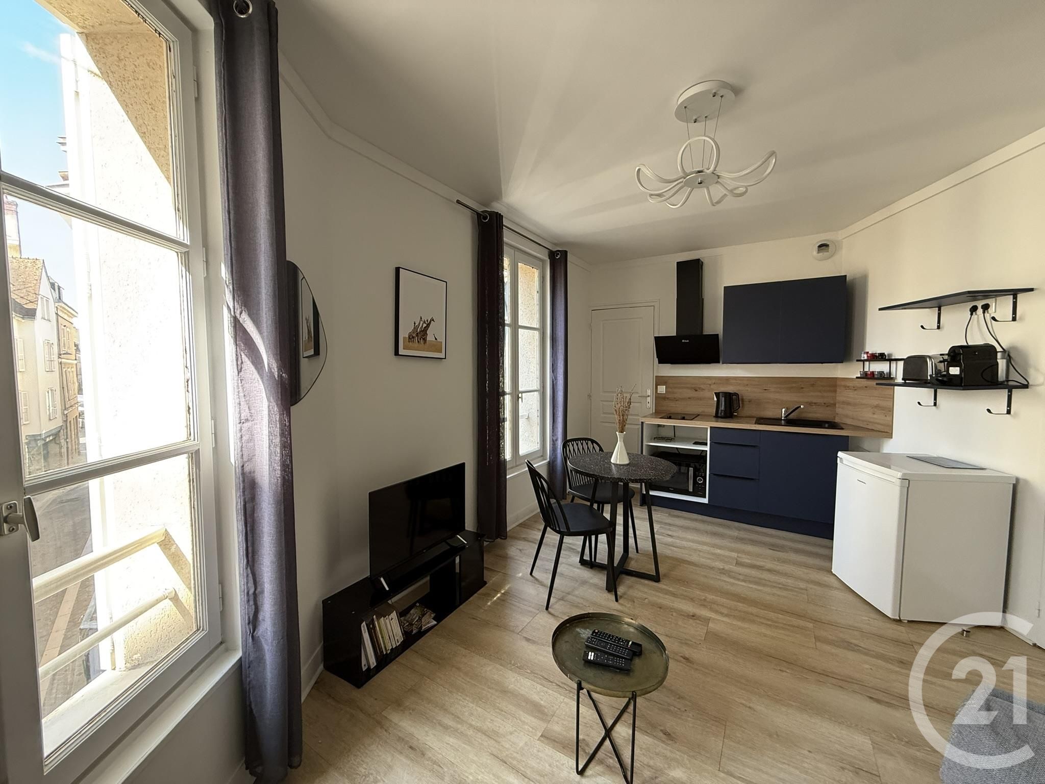 Appartement Rue Henri Dunant à Luisant
