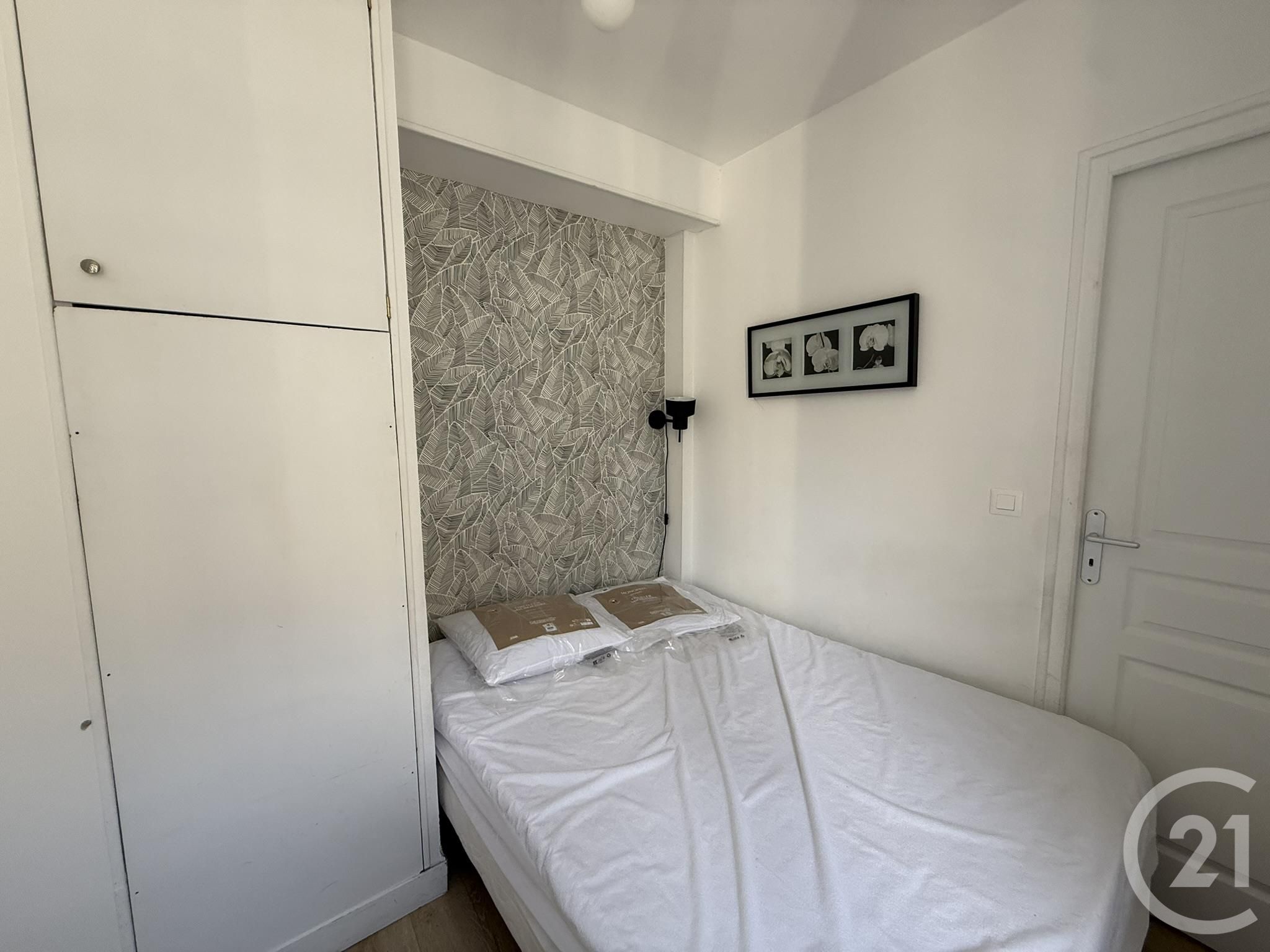 Appartement Rue Henri Dunant à Luisant