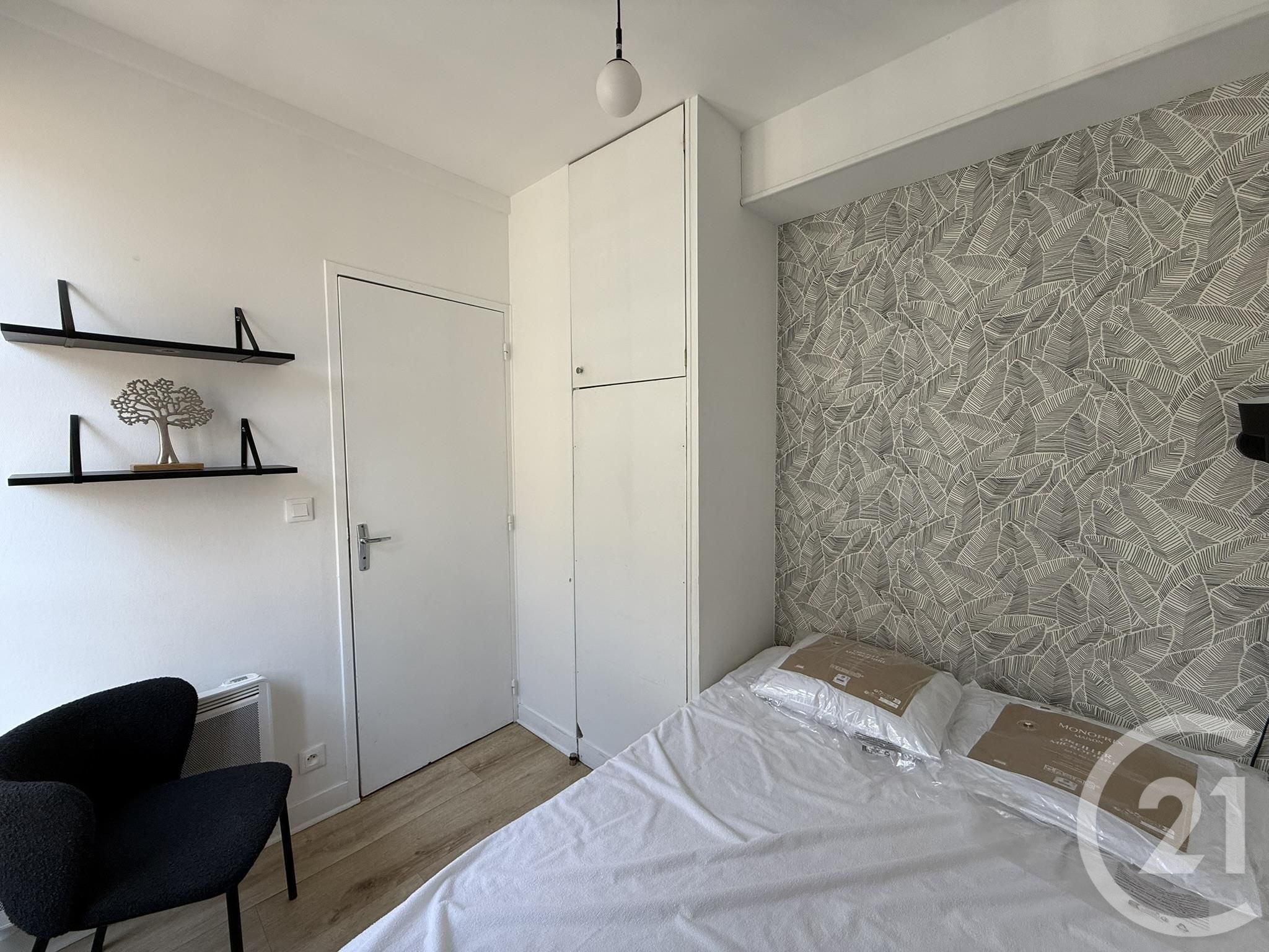 Appartement Rue Henri Dunant à Luisant