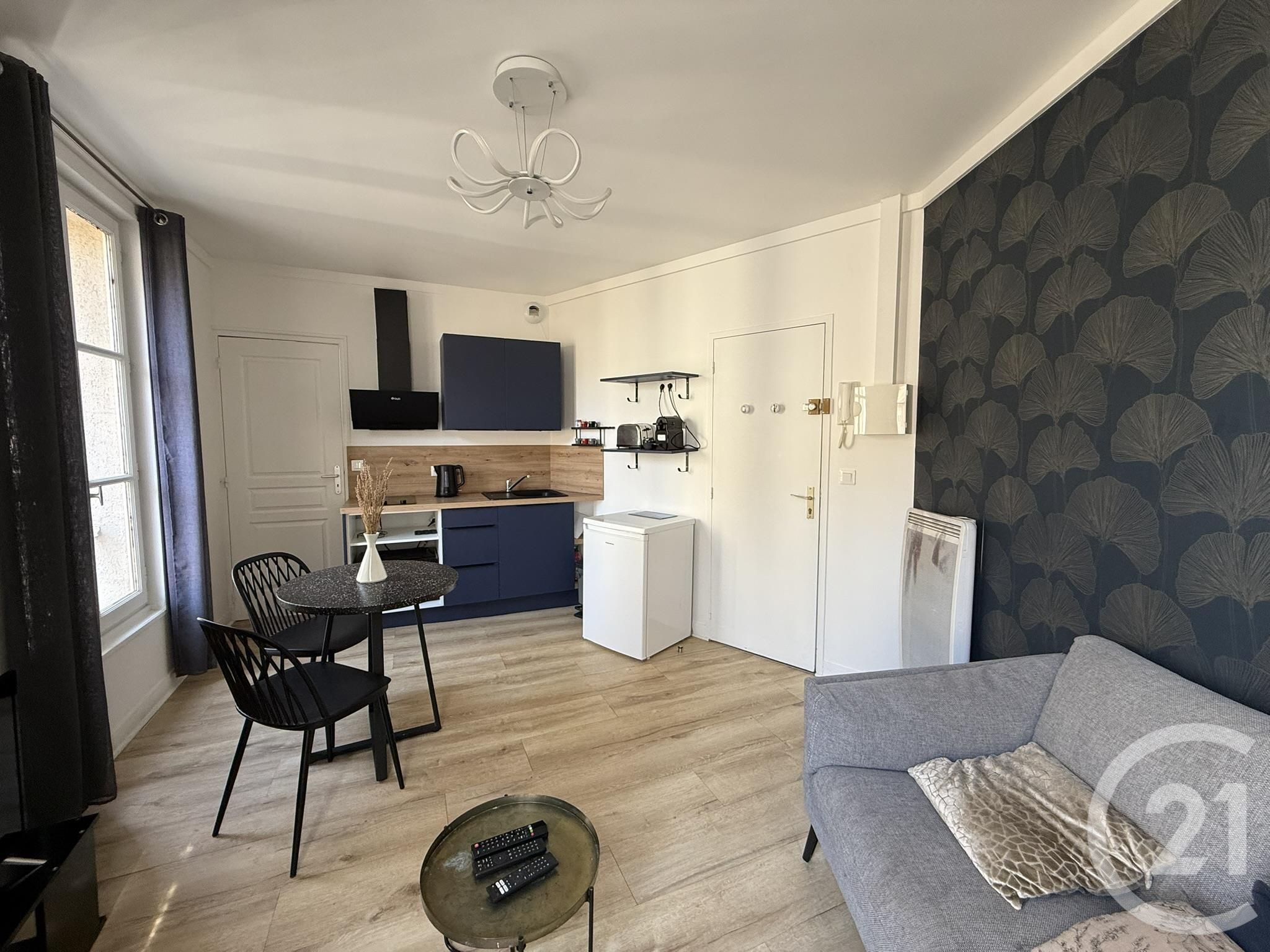 Appartement Rue Henri Dunant à Luisant