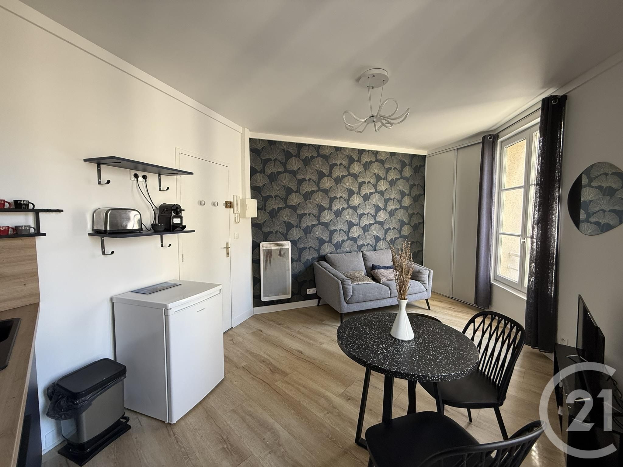Appartement Rue Henri Dunant à Luisant