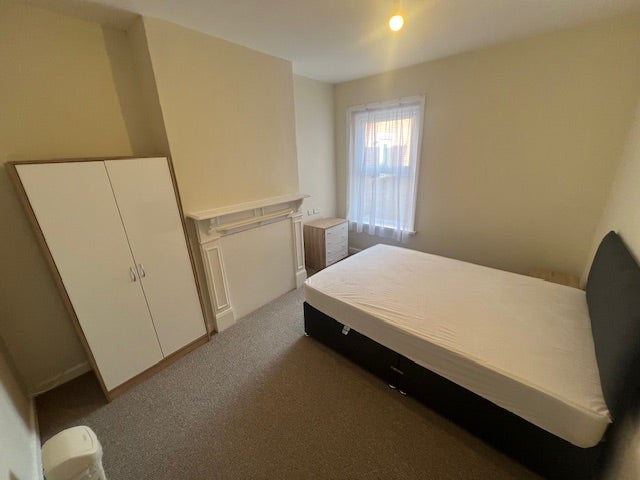 Room Oxford Avenue in Southampton