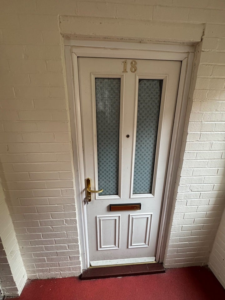 Flat Grace Leather Lane in Kirklees