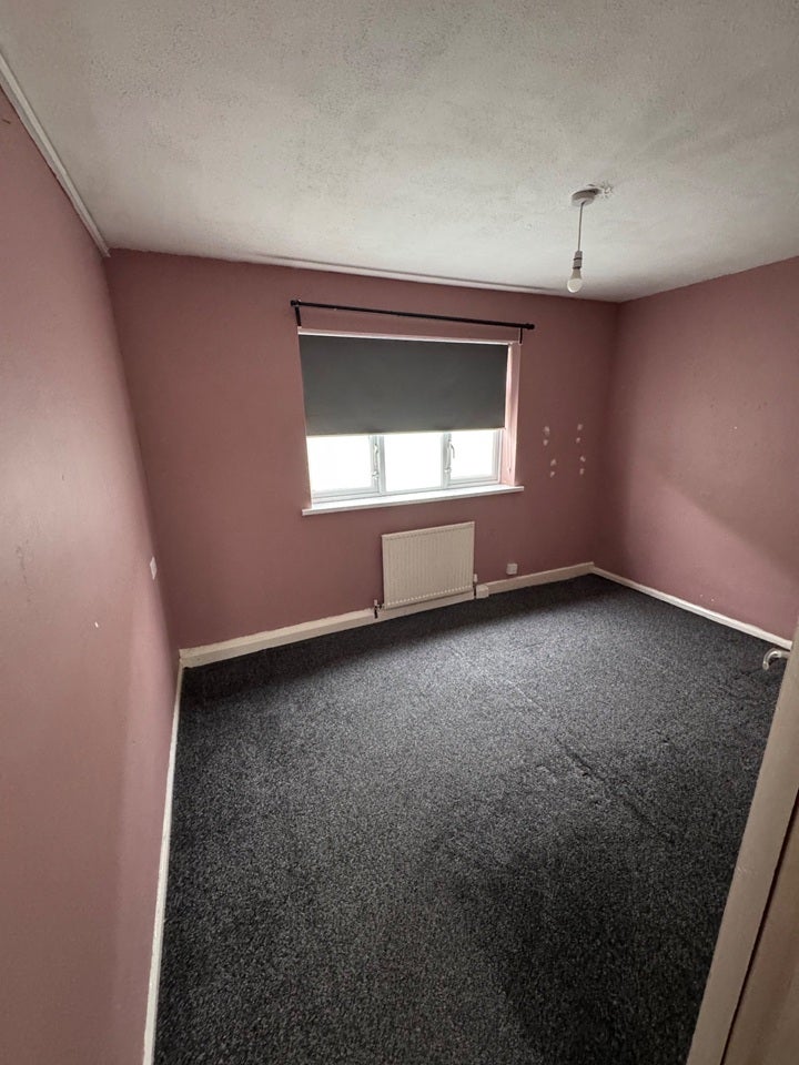 Flat Grace Leather Lane in Kirklees