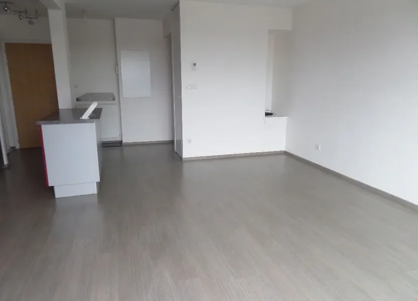 Appartement Rue Georges Brassens à Isle