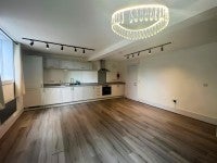 Flat Lower Hillgate in Stockport