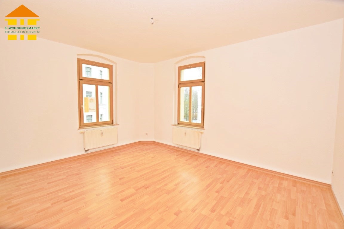 Wohnung Casparistraße in Chemnitz