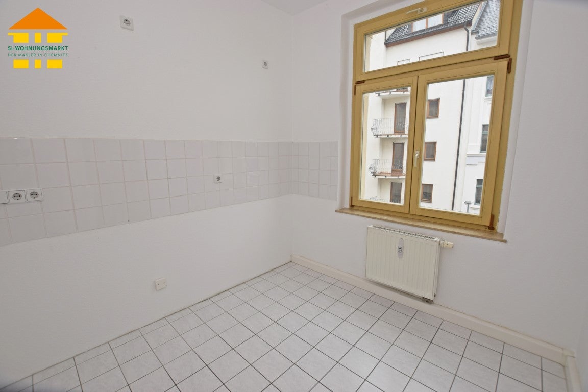 Wohnung Casparistraße in Chemnitz