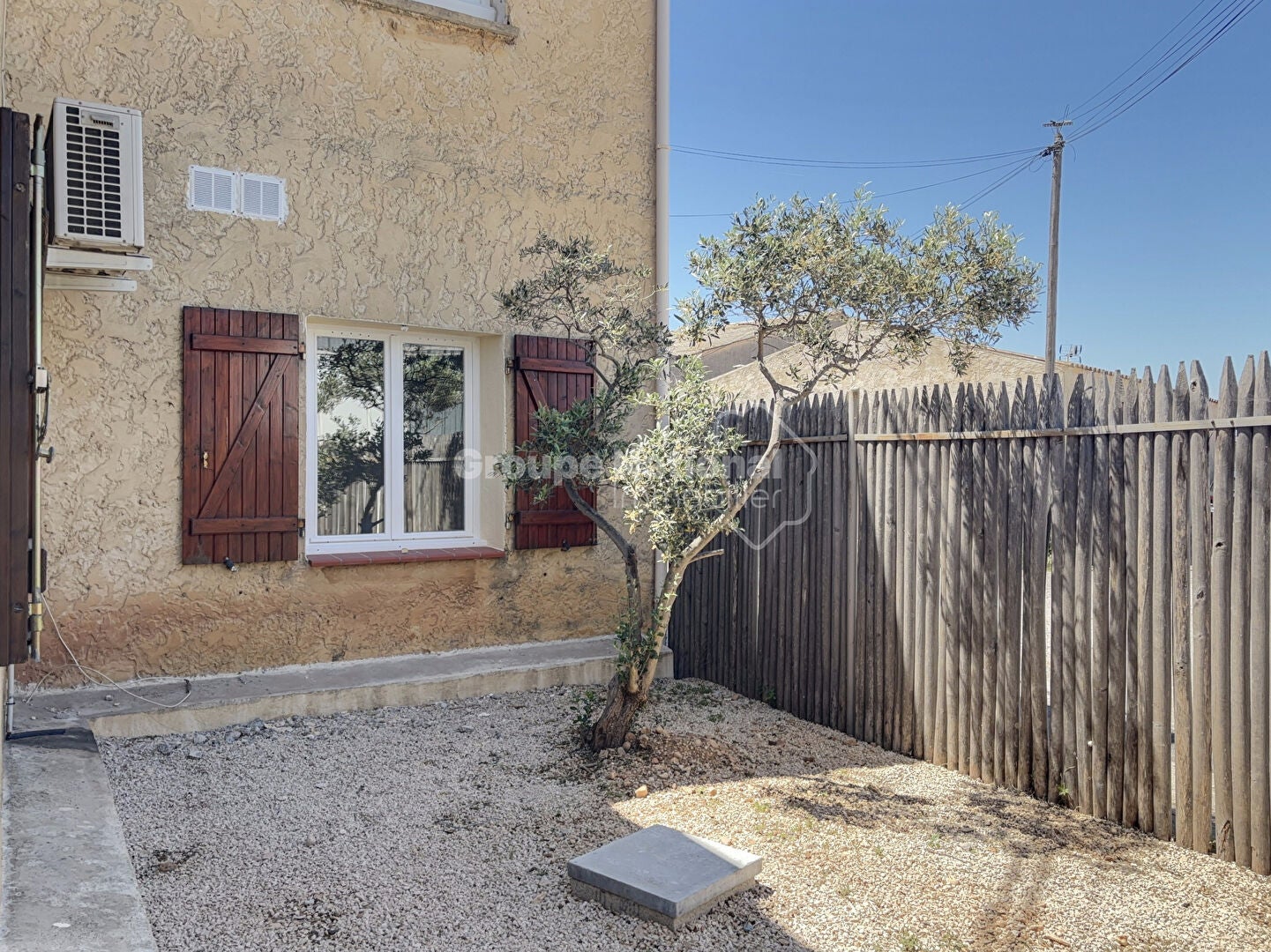 Appartement Voie Jean-Pierre Lyon à Berre-l'Étang