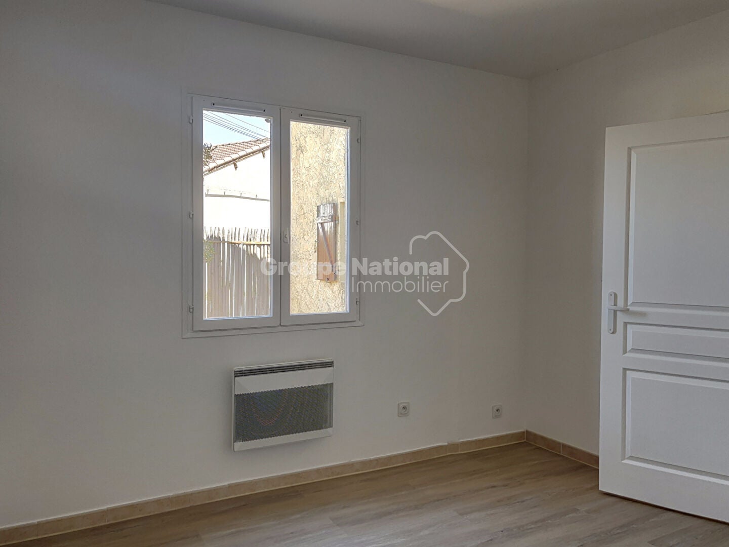 Appartement Voie Jean-Pierre Lyon à Berre-l'Étang