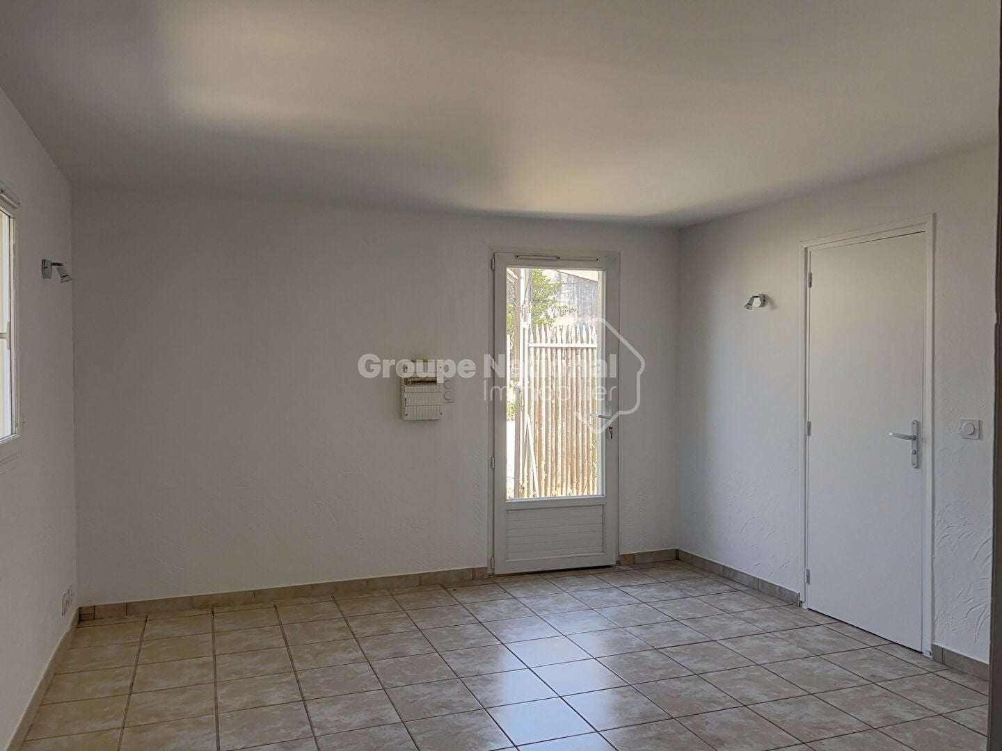 Appartement Voie Jean-Pierre Lyon à Berre-l'Étang
