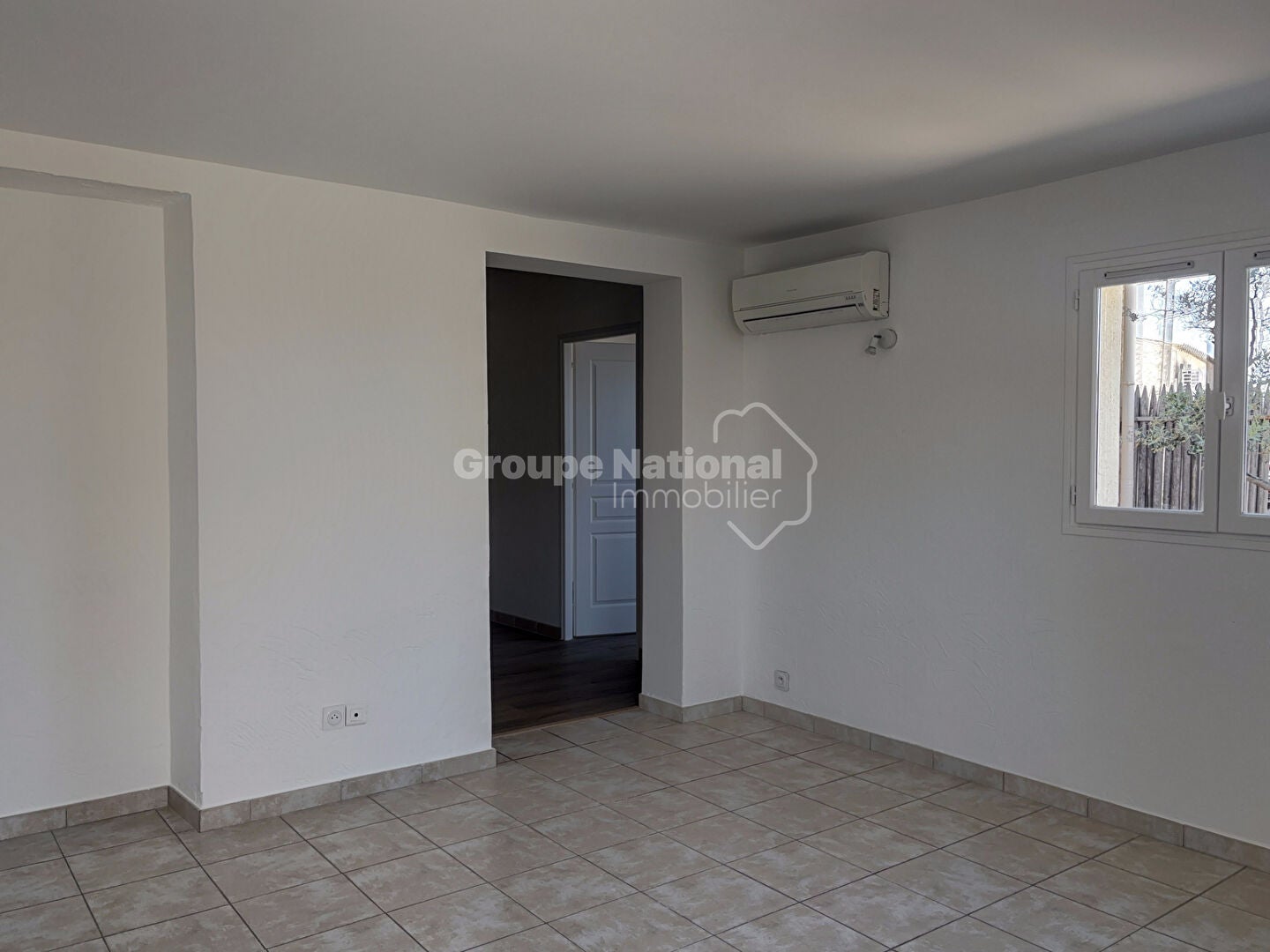Appartement Voie Jean-Pierre Lyon à Berre-l'Étang