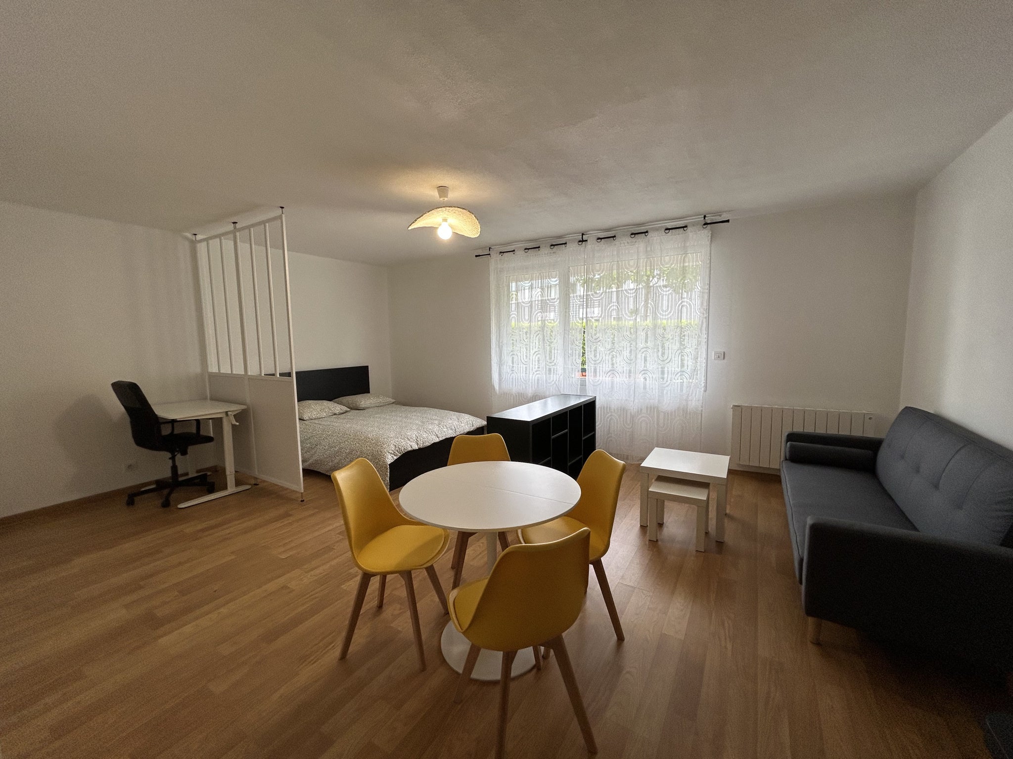 Appartement Rue Louis Guingot à Vandœuvre-lès-Nancy