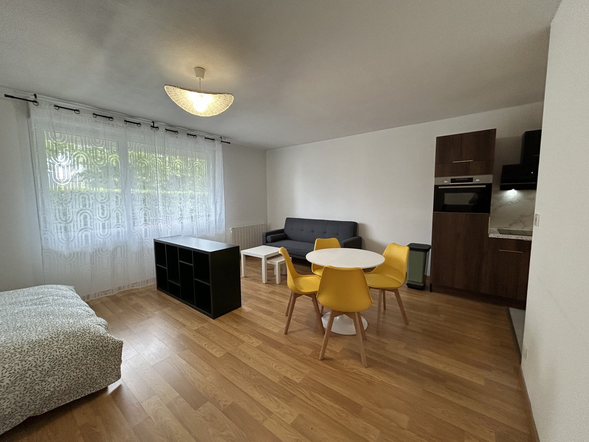 Appartement Rue Louis Guingot à Vandœuvre-lès-Nancy