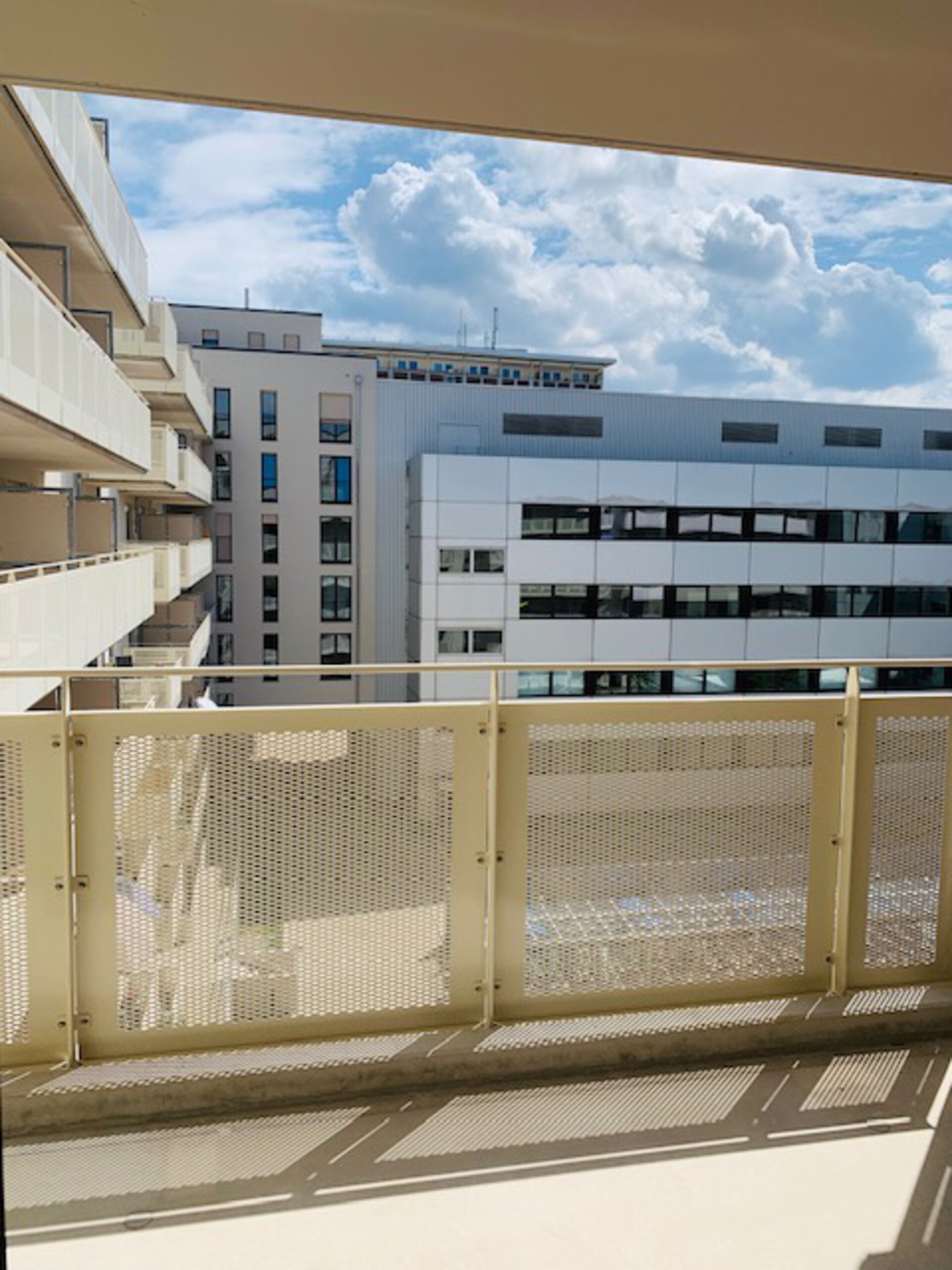 Wohnung Welserstraße in Nürnberg