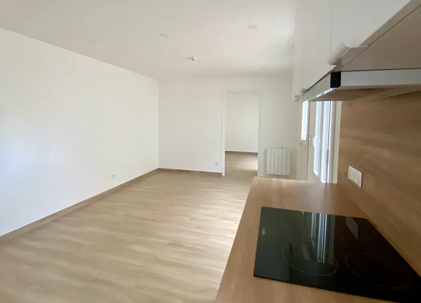 Flat Rue du Colonel Tétart in Rue