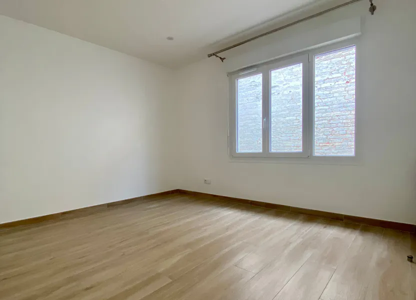 Flat Rue du Colonel Tétart in Rue