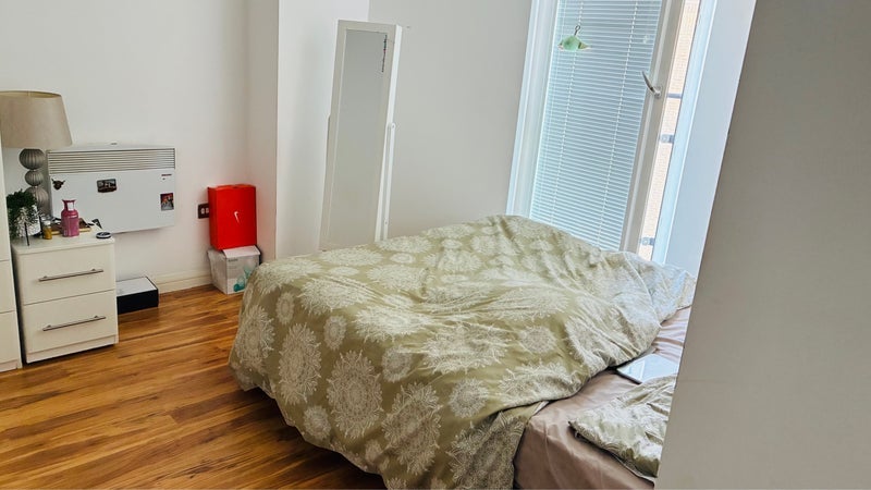 Room Bromsgrove Street in Birmingham