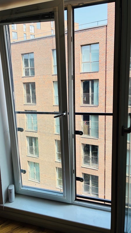 Room Bromsgrove Street in Birmingham