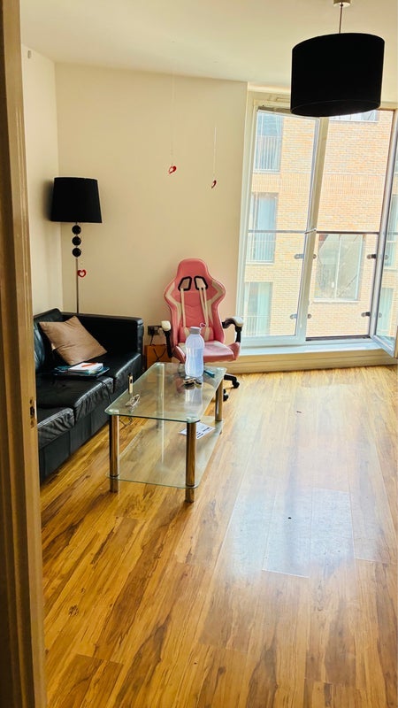 Room Bromsgrove Street in Birmingham