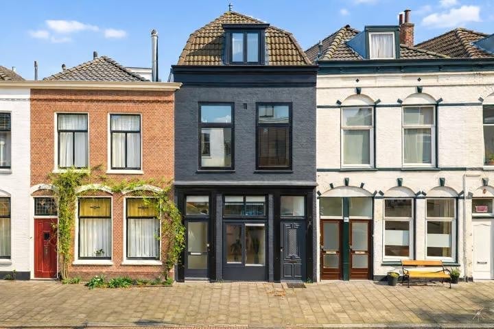 Appartement te huur in Leiden – Maredijk – foto 1