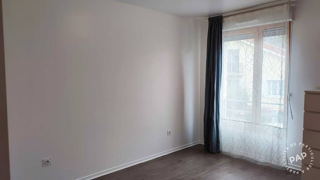 Appartement Place des Onze Arpents à Villejuif
