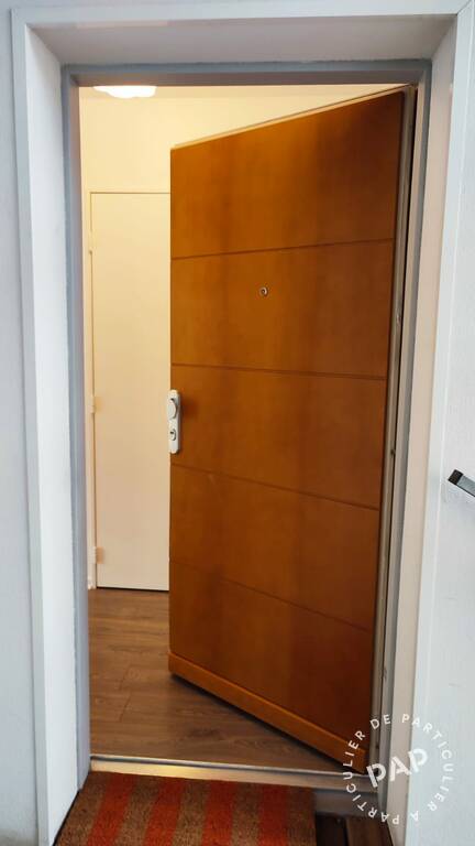 Appartement Place des Onze Arpents à Villejuif