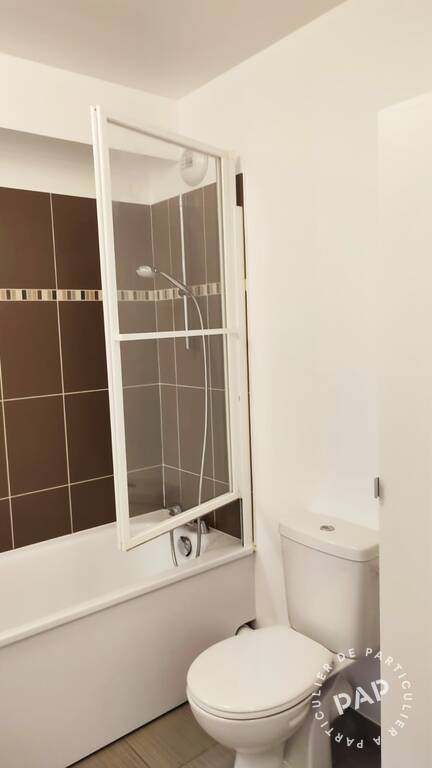 Appartement Place des Onze Arpents à Villejuif