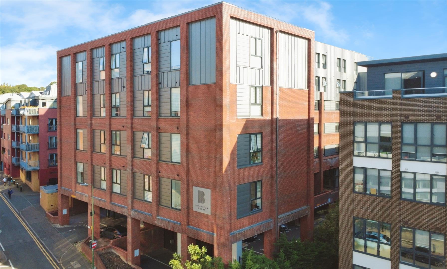 Flat Selden Hill in Dacorum