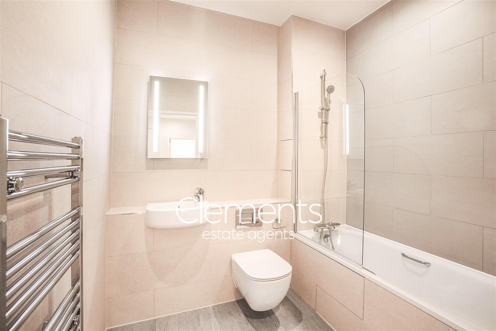Flat Selden Hill in Dacorum