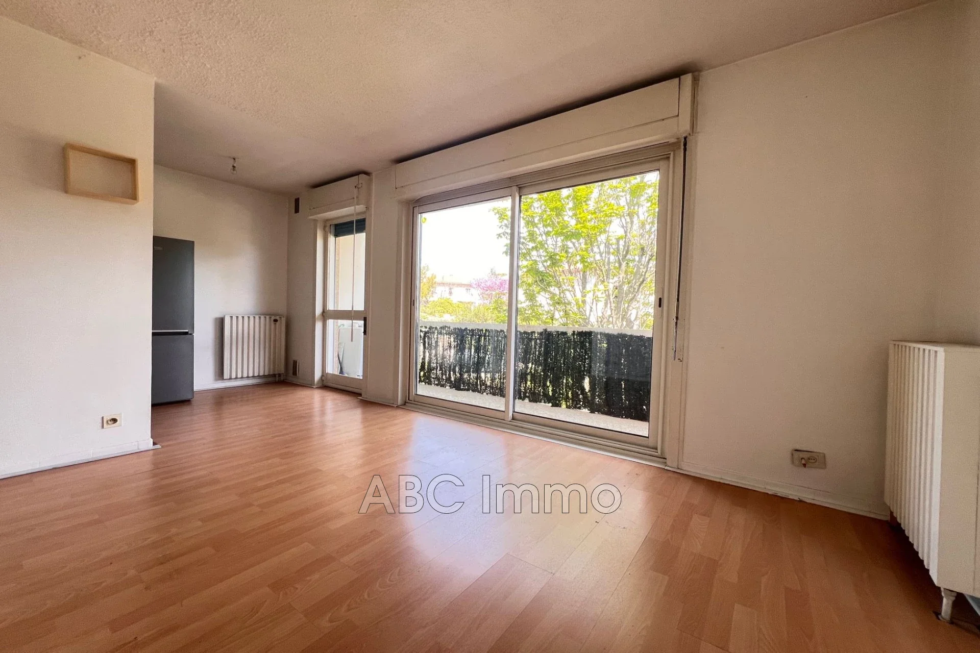 Flat Rue Irma Moreau in Aix-en-Provence