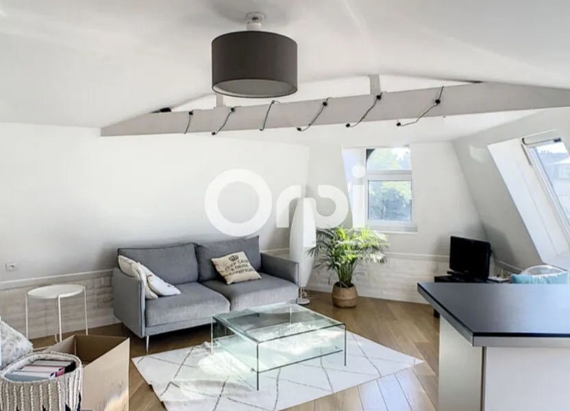 Appartement Rue de Solférino à Lille