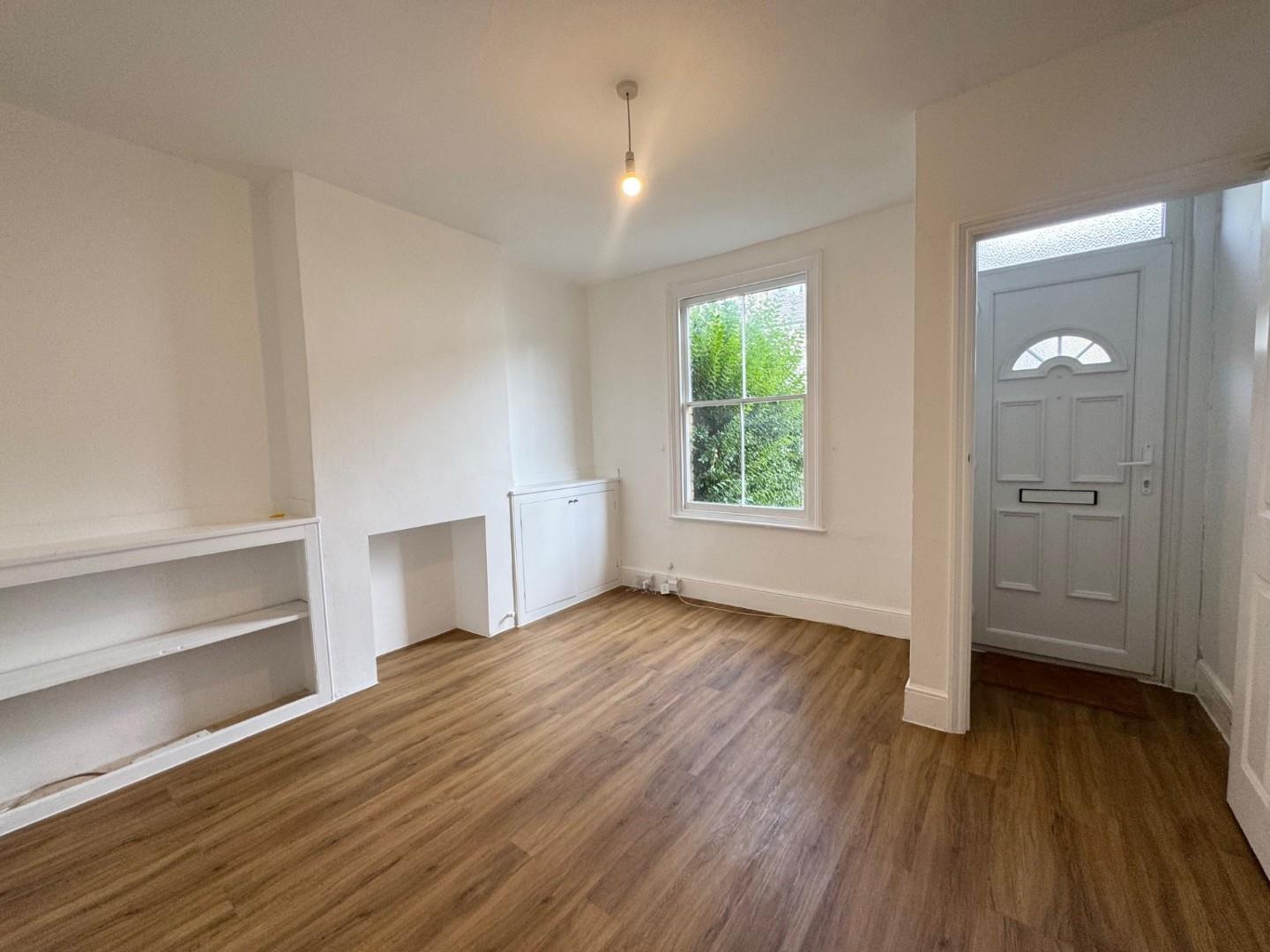 House Bower Street in Maidstone