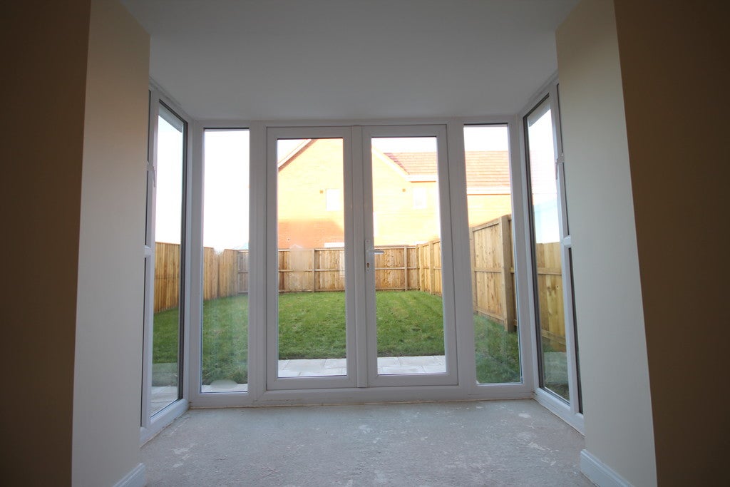 House Horseshoe Drive in Chorley