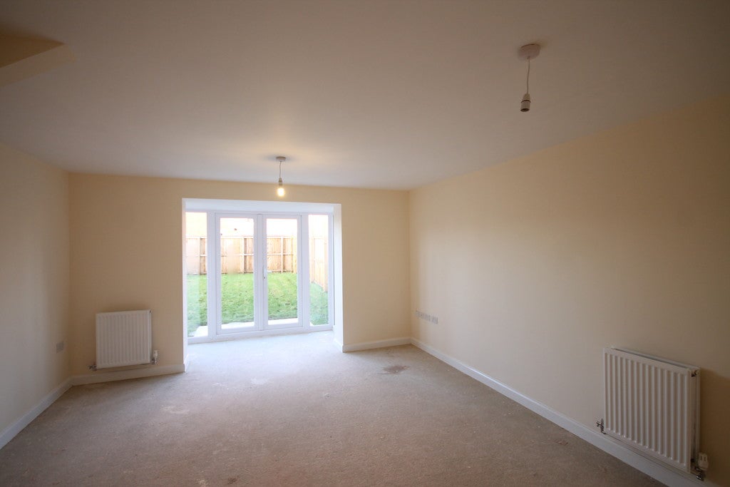 House Horseshoe Drive in Chorley