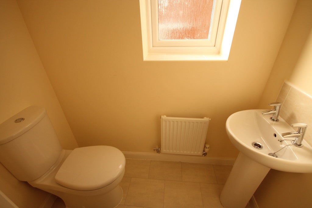 House Horseshoe Drive in Chorley