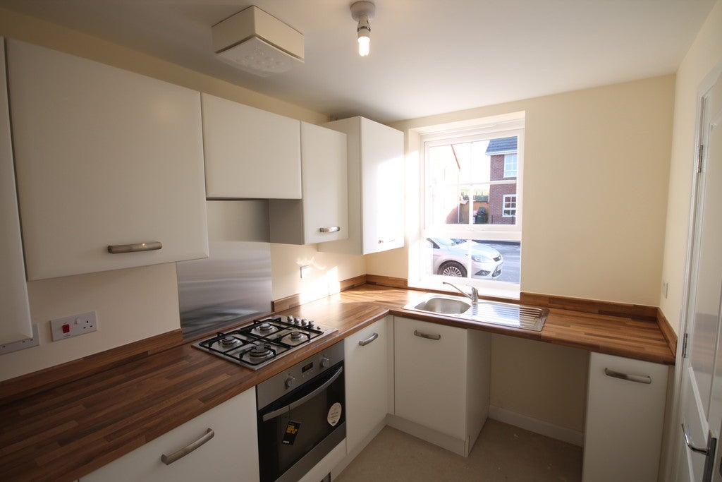 House Horseshoe Drive in Chorley