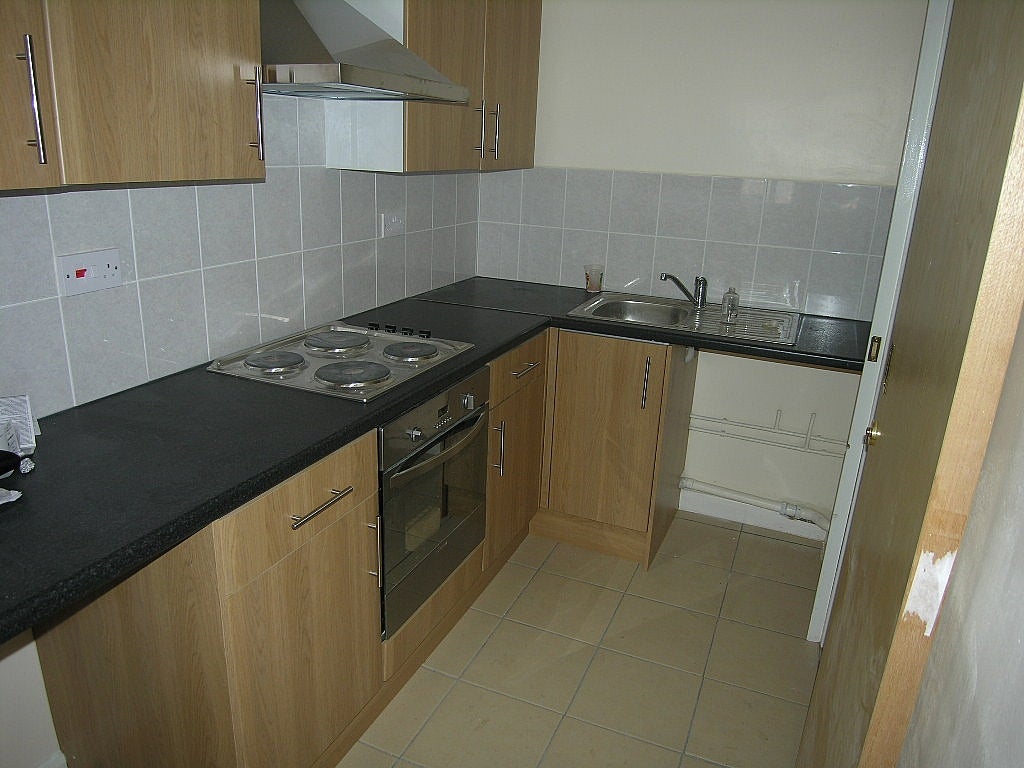 Flat Foxhall Road in Ipswich