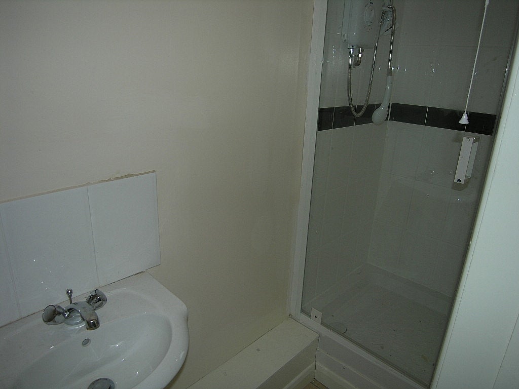 Flat Foxhall Road in Ipswich